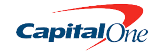 CapitalOne logo