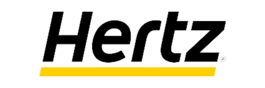 Hertz logo