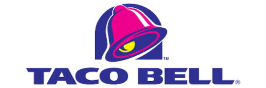 Taco Bell logo